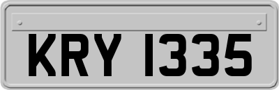 KRY1335