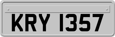 KRY1357