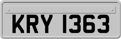 KRY1363