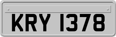 KRY1378