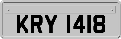 KRY1418