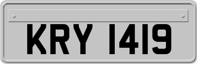 KRY1419