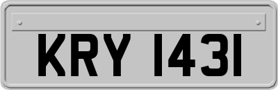 KRY1431