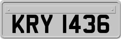 KRY1436