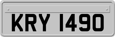 KRY1490