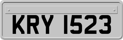 KRY1523