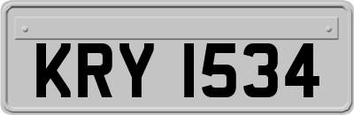 KRY1534