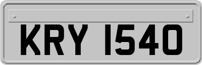 KRY1540