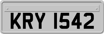 KRY1542