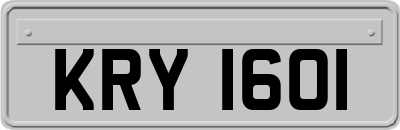KRY1601
