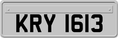KRY1613
