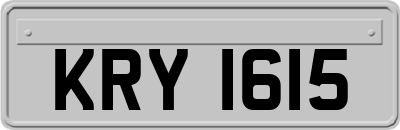 KRY1615