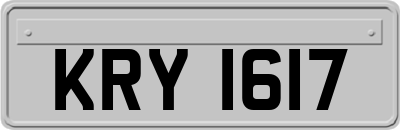 KRY1617