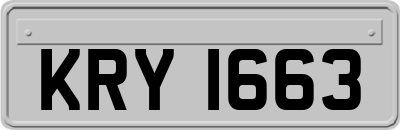 KRY1663