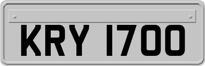 KRY1700