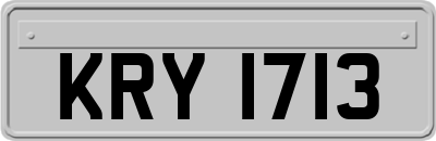 KRY1713