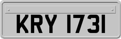 KRY1731