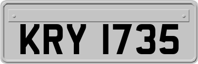 KRY1735