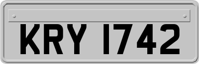 KRY1742