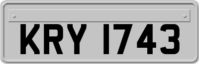 KRY1743