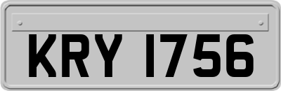 KRY1756