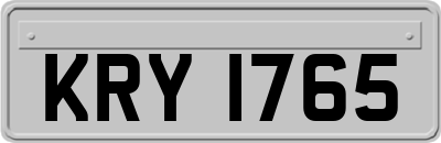 KRY1765