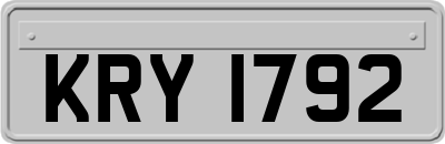 KRY1792