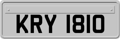 KRY1810