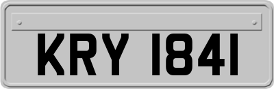 KRY1841