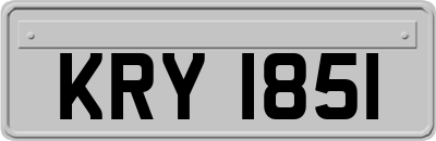 KRY1851