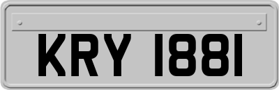 KRY1881