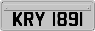 KRY1891