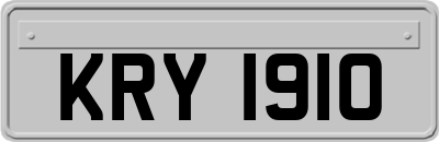 KRY1910