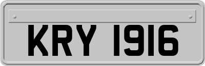 KRY1916