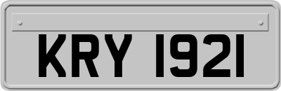 KRY1921