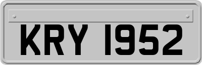 KRY1952