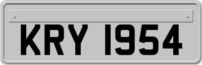 KRY1954