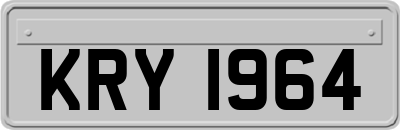 KRY1964