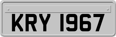 KRY1967