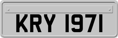 KRY1971