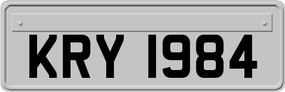 KRY1984