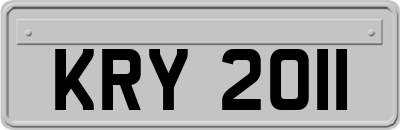KRY2011