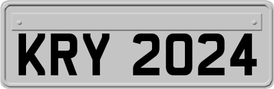 KRY2024