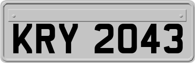 KRY2043