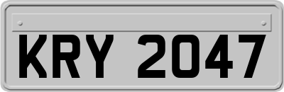 KRY2047
