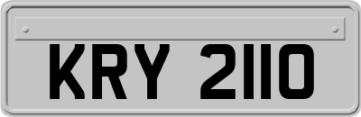 KRY2110