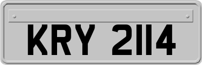 KRY2114