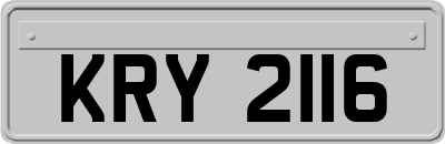 KRY2116