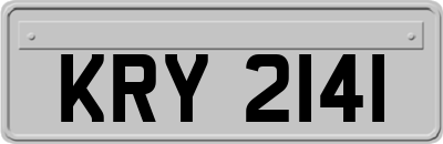 KRY2141