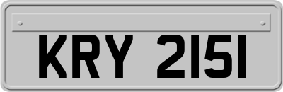 KRY2151